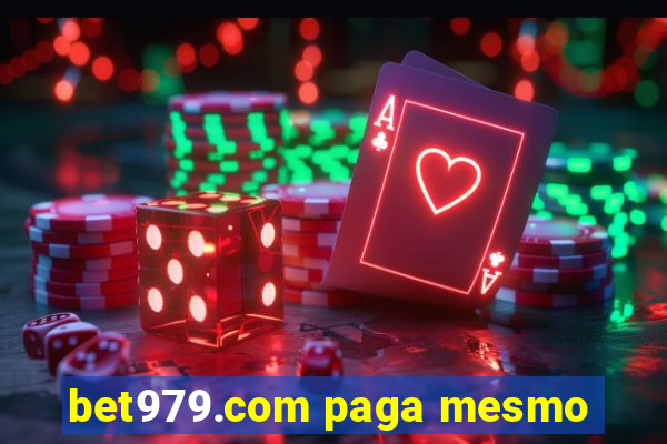 bet979.com paga mesmo