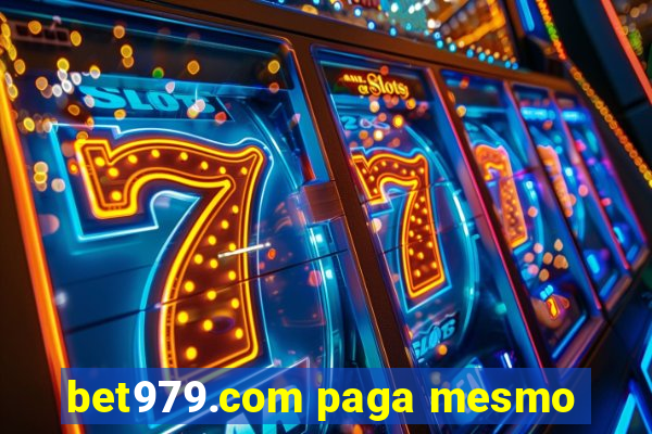 bet979.com paga mesmo