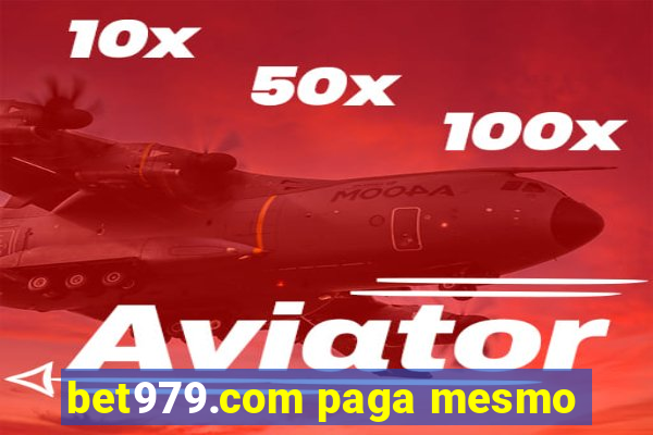 bet979.com paga mesmo