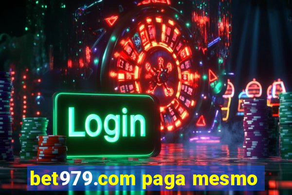 bet979.com paga mesmo