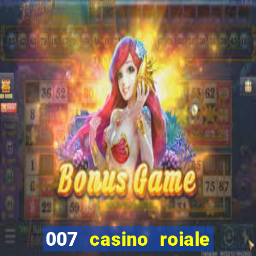 007 casino roiale torrent magnet