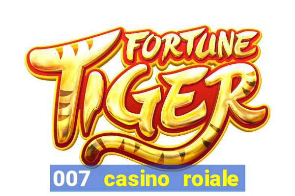 007 casino roiale torrent magnet