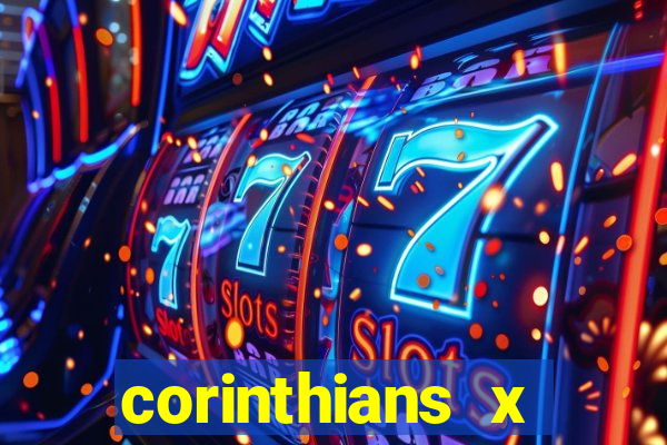 corinthians x cruzeiro tv tudo