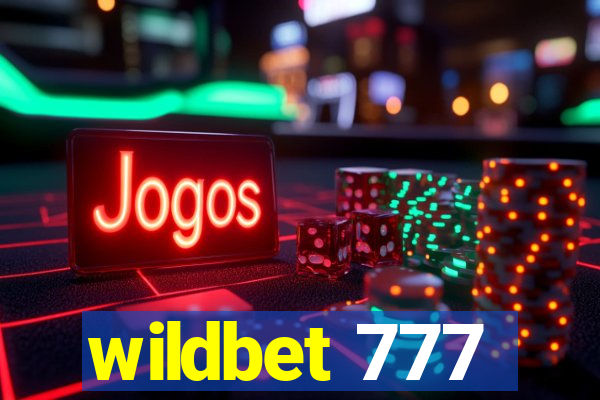 wildbet 777