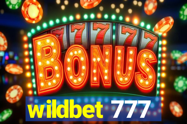 wildbet 777