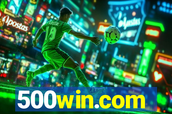 500win.com