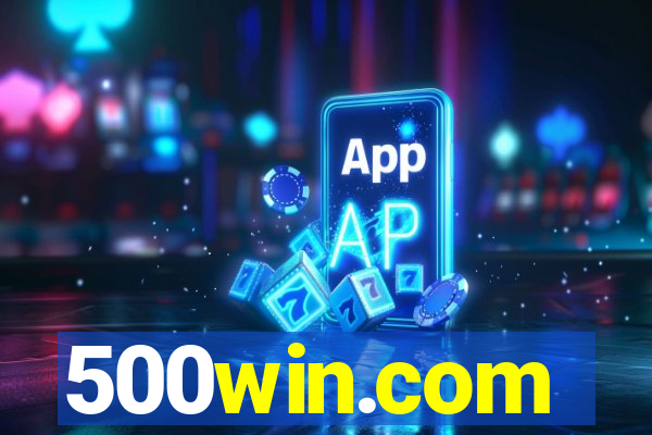 500win.com