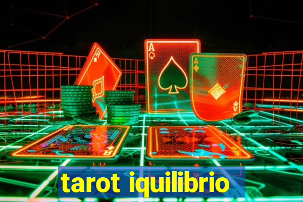 tarot iquilibrio