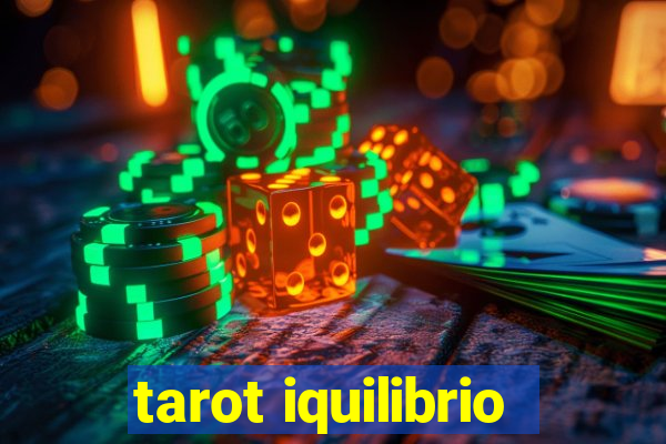 tarot iquilibrio