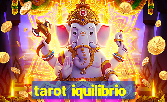 tarot iquilibrio