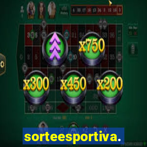 sorteesportiva.bet