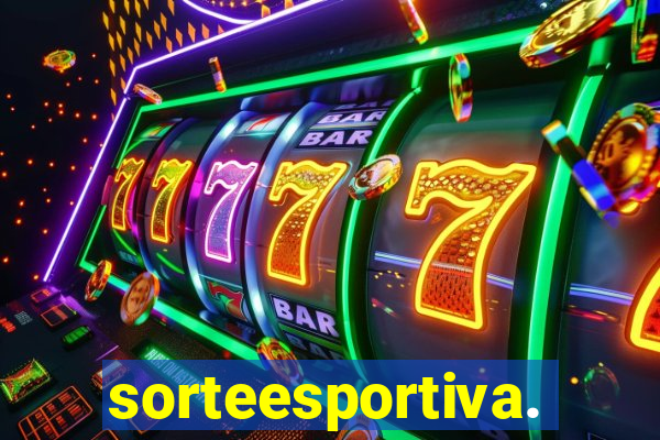 sorteesportiva.bet