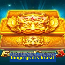 bingo gratis brasil