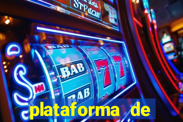 plataforma de porcentagem de jogos