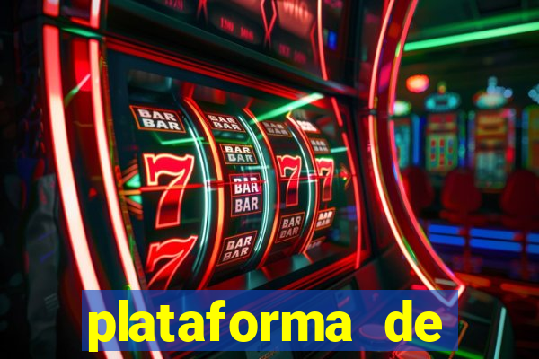 plataforma de porcentagem de jogos