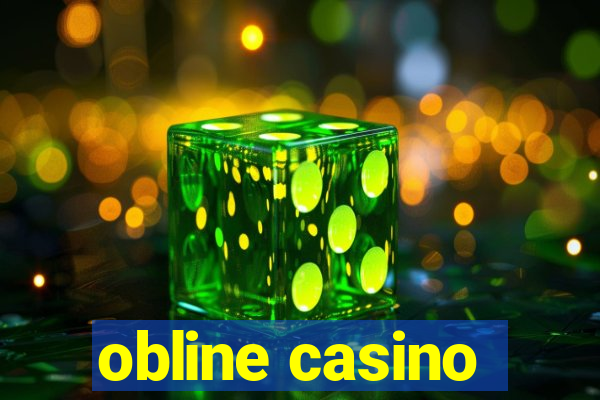 obline casino