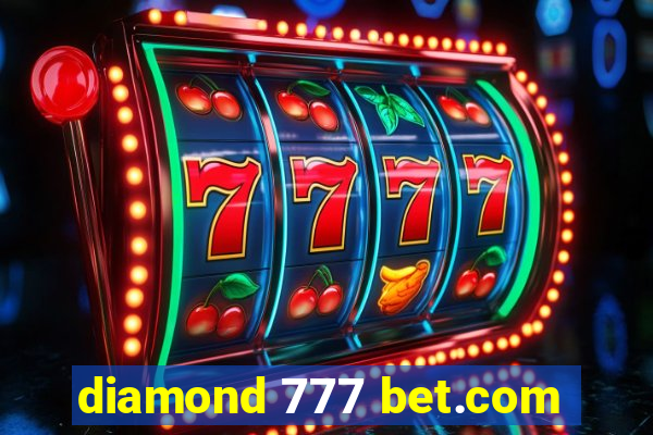 diamond 777 bet.com