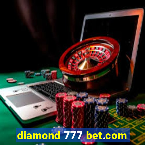 diamond 777 bet.com