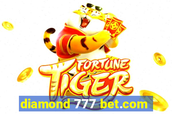 diamond 777 bet.com