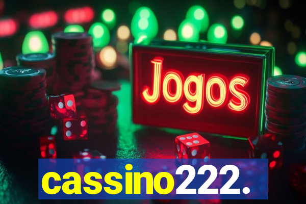 cassino222.