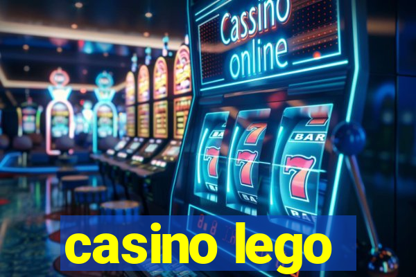 casino lego