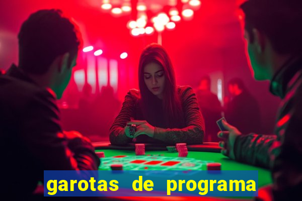 garotas de programa zona leste