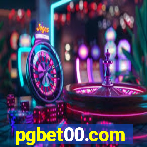 pgbet00.com