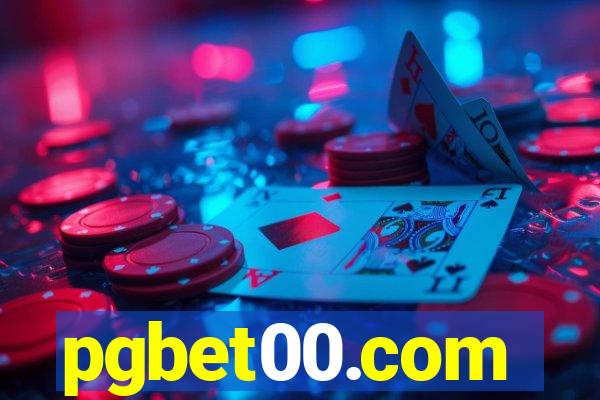 pgbet00.com