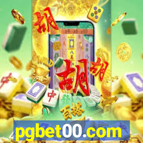 pgbet00.com