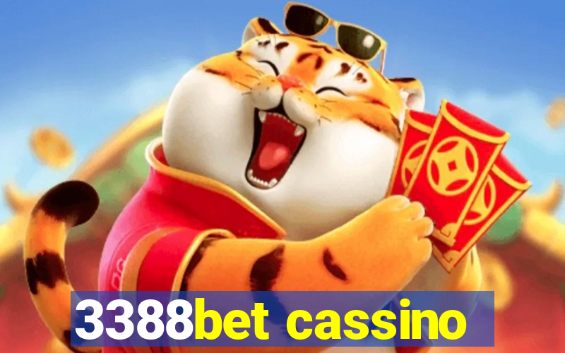 3388bet cassino