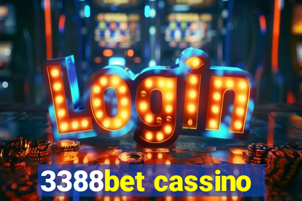 3388bet cassino