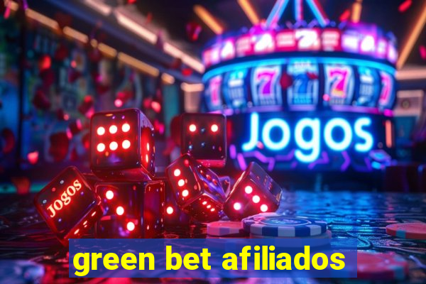 green bet afiliados