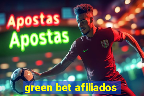 green bet afiliados