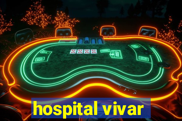 hospital vivar