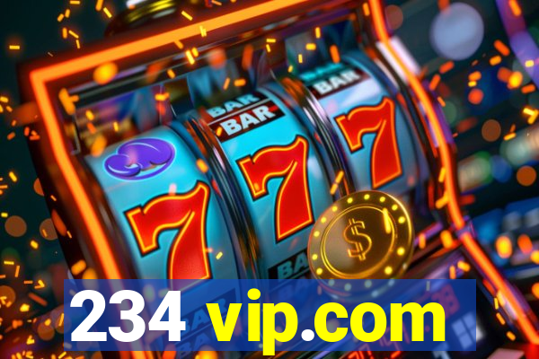 234 vip.com