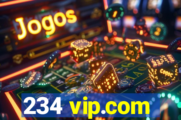 234 vip.com