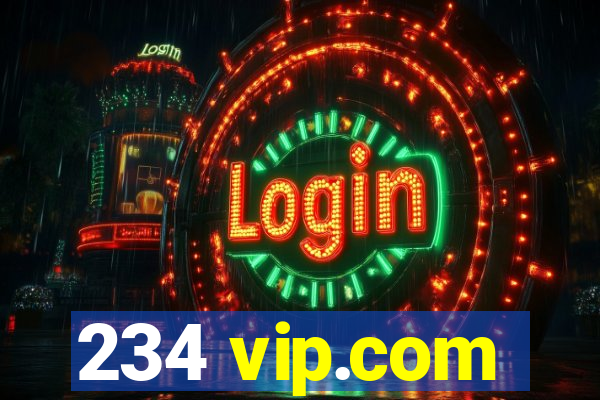 234 vip.com