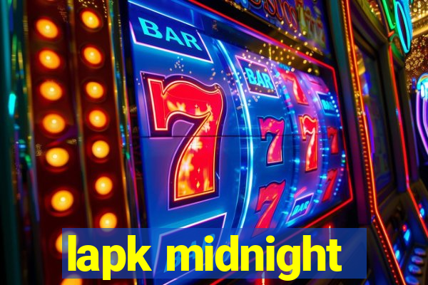 lapk midnight