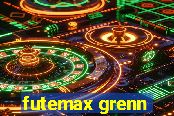 futemax grenn