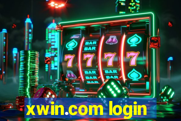 xwin.com login