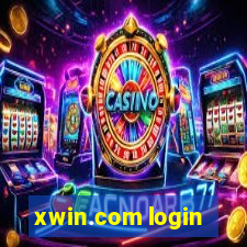 xwin.com login