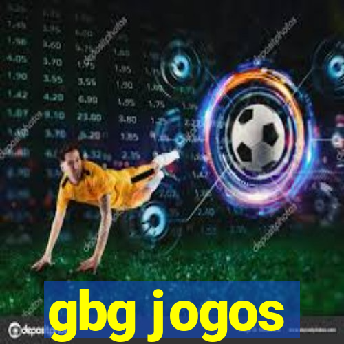 gbg jogos