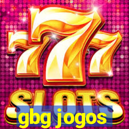 gbg jogos