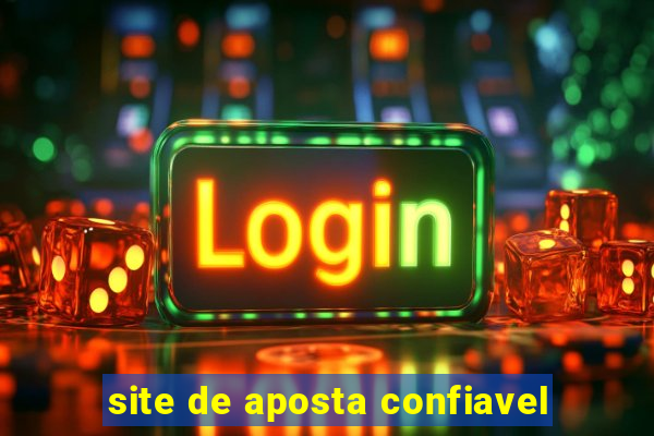 site de aposta confiavel