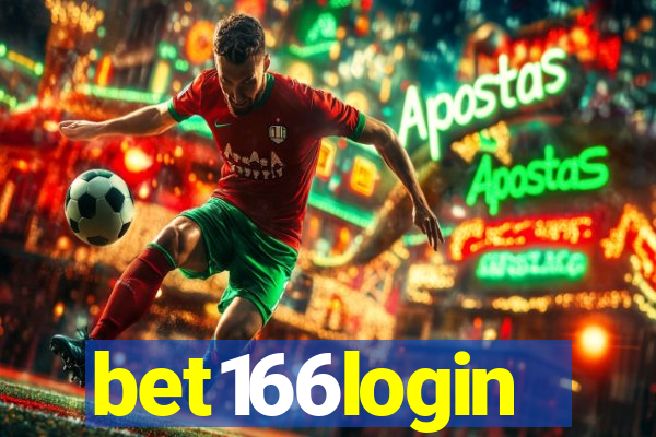 bet166login