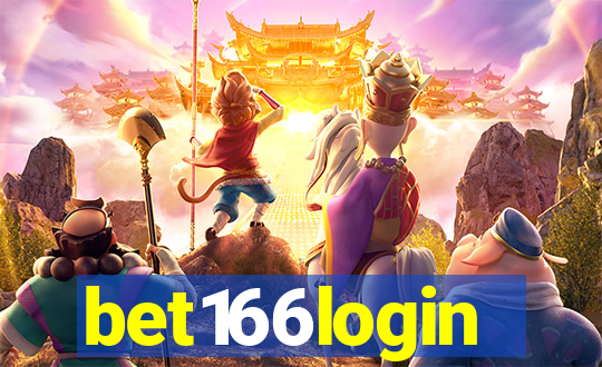 bet166login