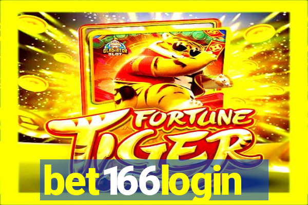 bet166login