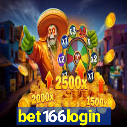 bet166login