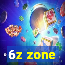 6z zone