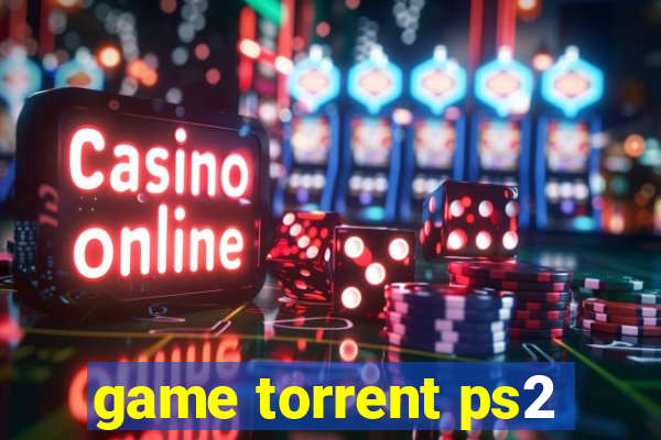 game torrent ps2